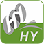 日陽國際株式會社 Logo